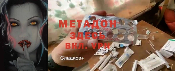 твердый Лагань